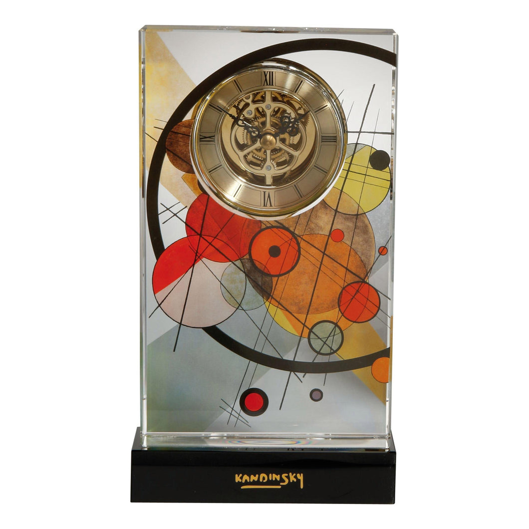 Table clock 