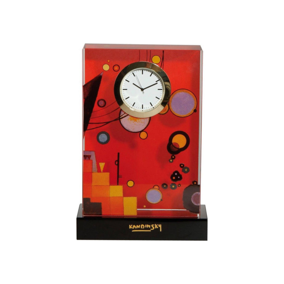 Table clock 