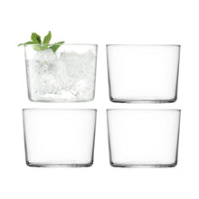 Load image into Gallery viewer, Gio Tumblers set of 4
