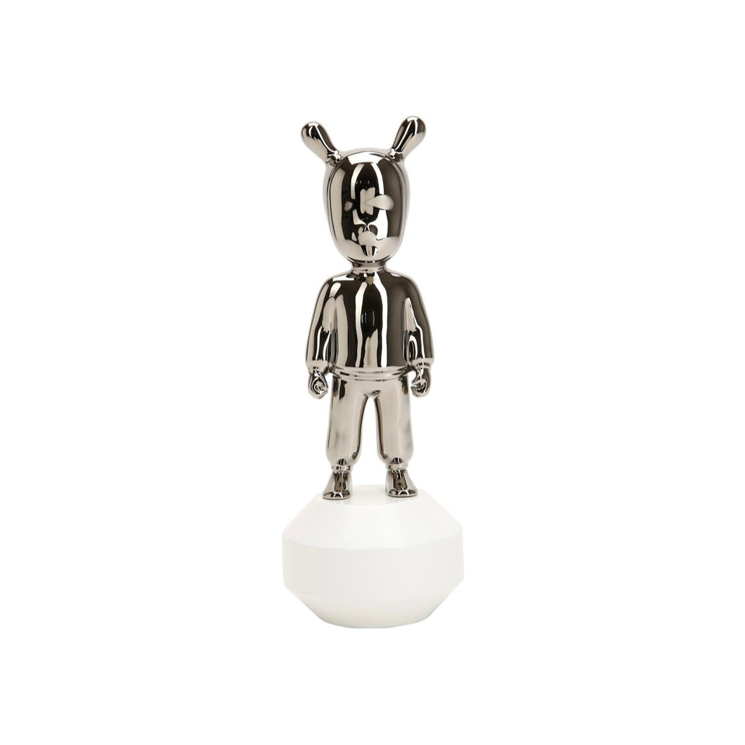 The Silver Guest (small)