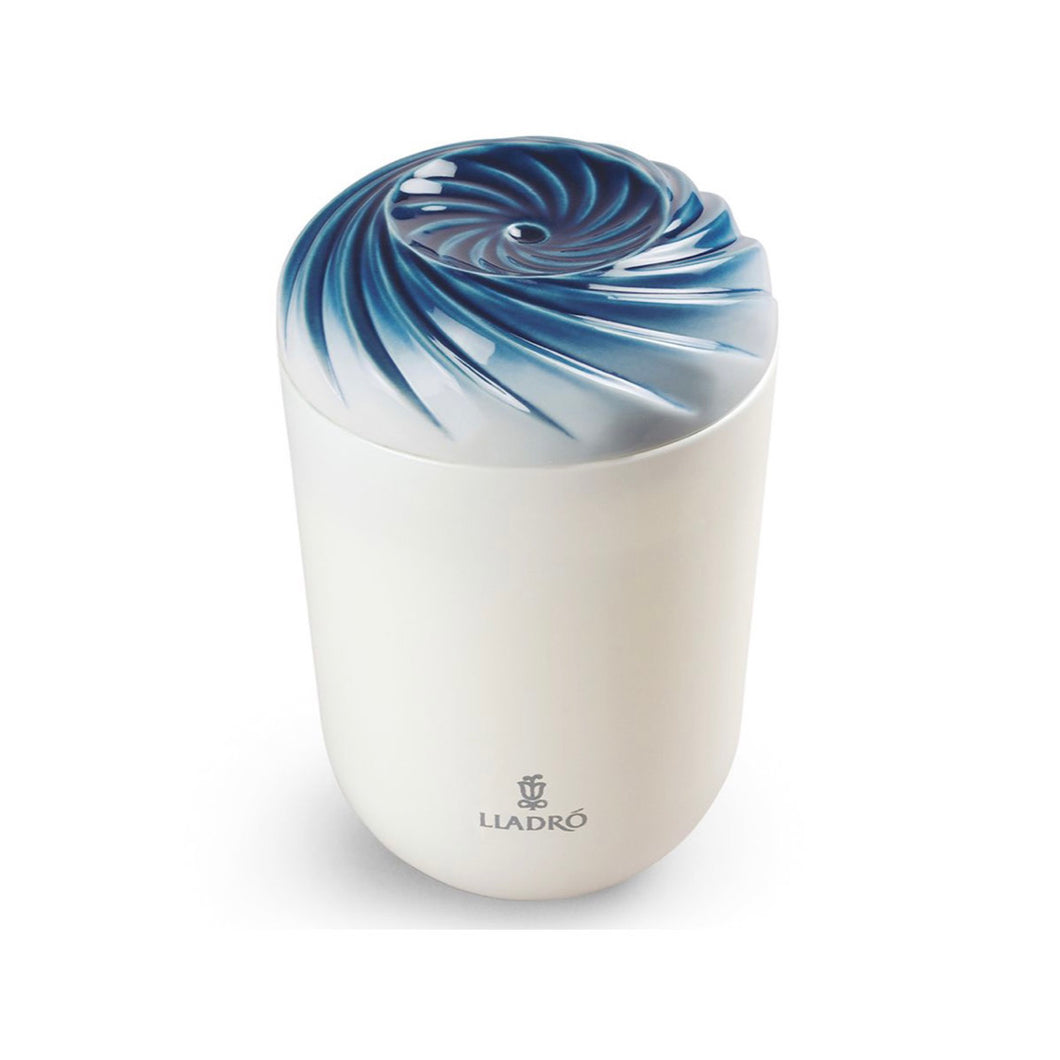 Echoes of Nature Candle, Unbreakable Spirit Scent
