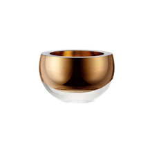 Load image into Gallery viewer, Host bowl 9.5cm, gold
