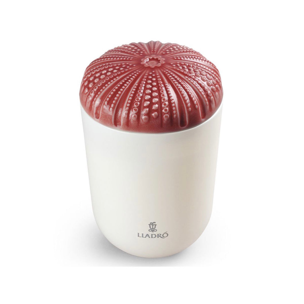 Echoes of Nature Candle, Mediterranean Beach Scent