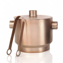 Load image into Gallery viewer, Rondo Ice Tong - copper

