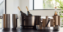 Load image into Gallery viewer, Rondo Ice bucket - copper
