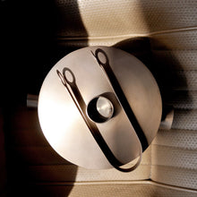 Load image into Gallery viewer, Rondo Ice bucket - copper

