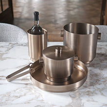 Load image into Gallery viewer, Rondo Ice bucket - copper
