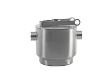 Load image into Gallery viewer, Rondo Ice Tong - stainless steel

