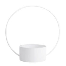 Load image into Gallery viewer, O-Collection Planter, White, 60cm
