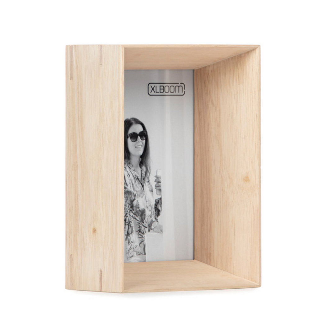 Prado frame nature 10x15cm