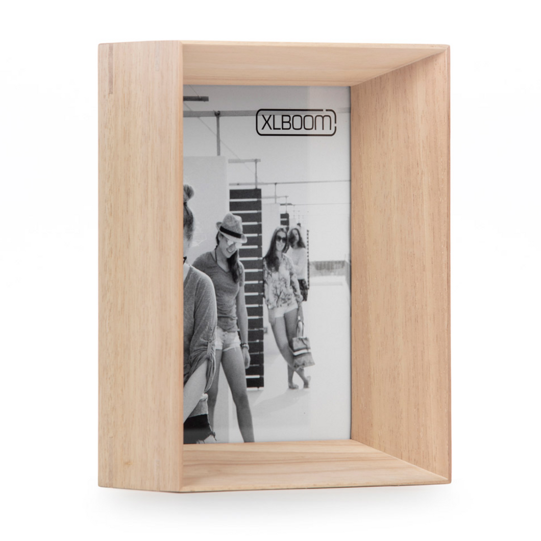 Prado frame nature 13x18cm