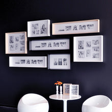 Load image into Gallery viewer, Prado Frame (5) 10x15cm dark
