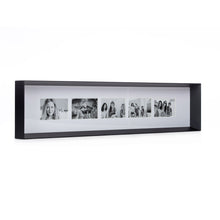 Load image into Gallery viewer, Prado Frame (5) 10x15cm dark

