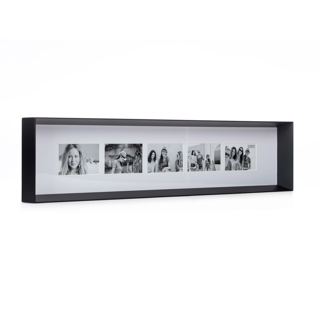 Prado Frame (5) 10x15cm dark