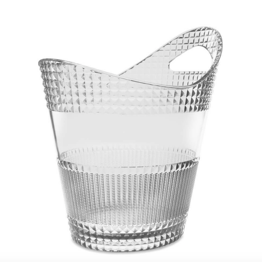 Acrylic Champagne Bucket