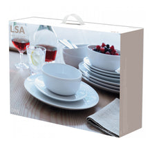 Load image into Gallery viewer, Dine starter dinner set 12 pieces
