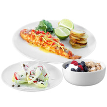 Load image into Gallery viewer, Dine starter dinner set 12 pieces
