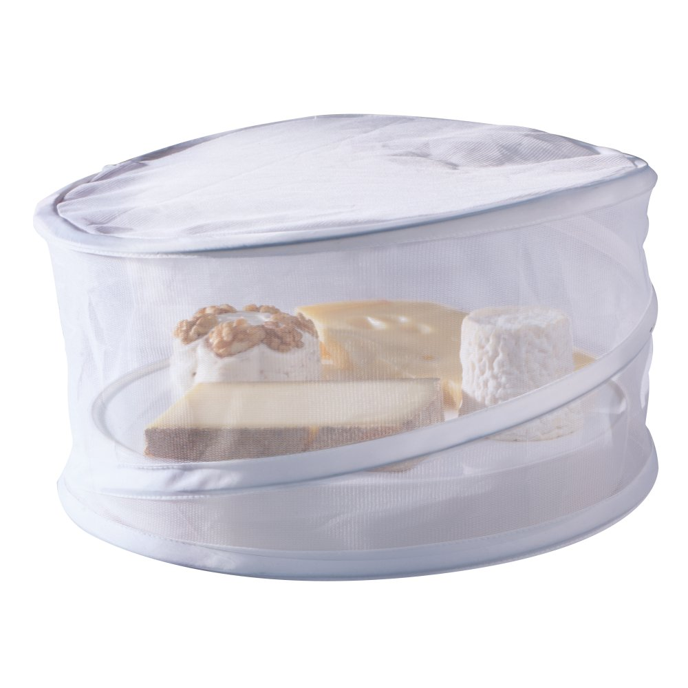 Foldable Cheese Cover