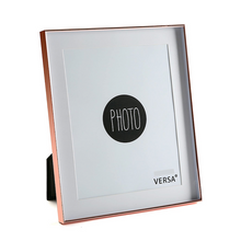 Load image into Gallery viewer, Copper frame 13x18cm
